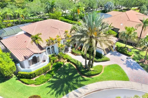 1014 Pine Branch Court Weston FL 33326