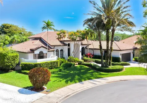 1014 Pine Branch Court Weston FL 33326