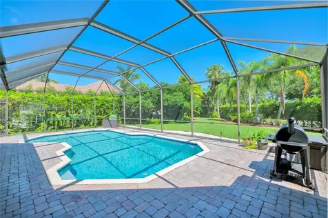 1014 Pine Branch Court Weston FL 33326