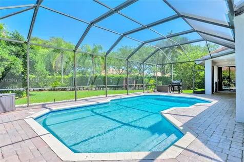 1014 Pine Branch Court Weston FL 33326