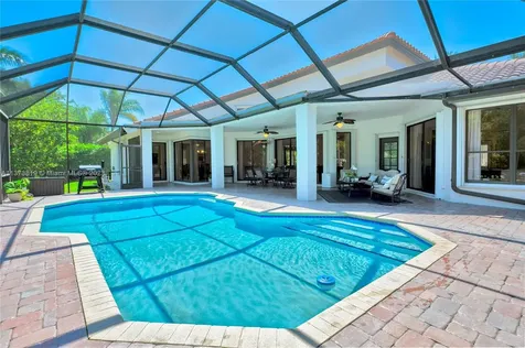 1014 Pine Branch Court Weston FL 33326