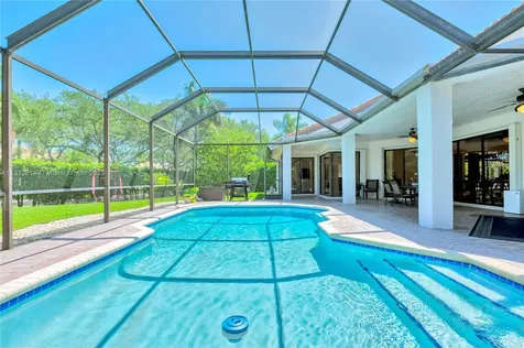 1014 Pine Branch Court Weston FL 33326