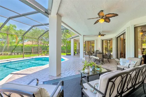 1014 Pine Branch Court Weston FL 33326