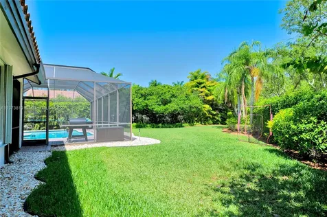 1014 Pine Branch Court Weston FL 33326
