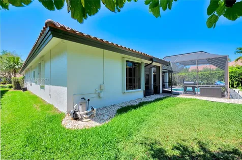 1014 Pine Branch Court Weston FL 33326