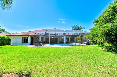 1014 Pine Branch Court Weston FL 33326