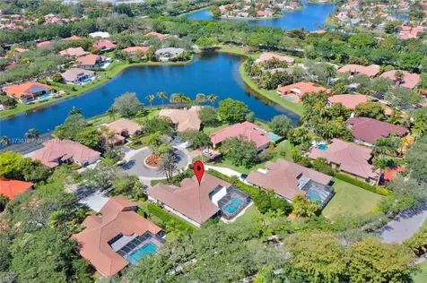 1014 Pine Branch Court Weston FL 33326