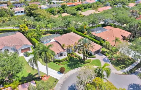 1014 Pine Branch Court Weston FL 33326