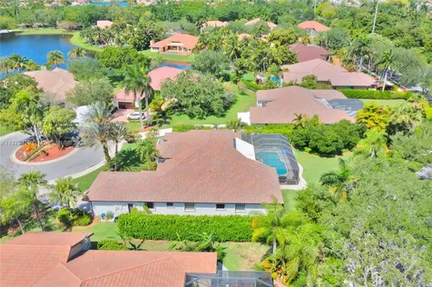 1014 Pine Branch Court Weston FL 33326