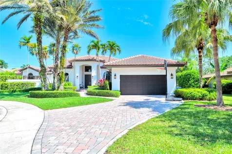 1014 Pine Branch Court Weston FL 33326