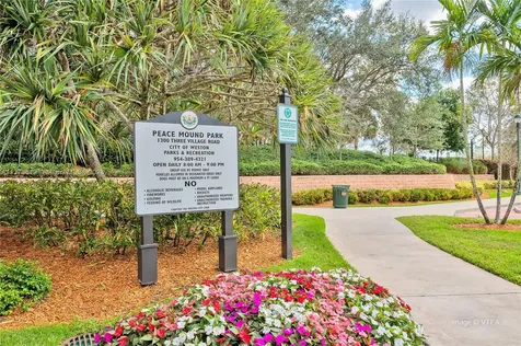 1014 Pine Branch Court Weston FL 33326