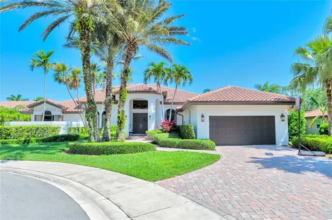 1014 Pine Branch Court Weston FL 33326