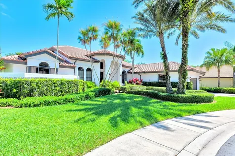 1014 Pine Branch Court Weston FL 33326