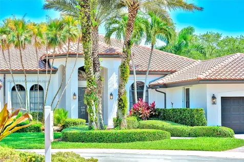 1014 Pine Branch Court Weston FL 33326