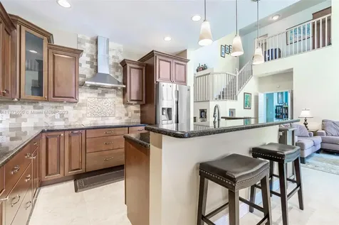 18409 NW 13th Street Pembroke Pines FL 33029