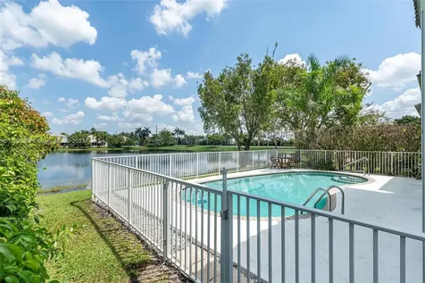 18409 NW 13th Street Pembroke Pines FL 33029