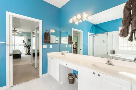 18409 NW 13th Street Pembroke Pines FL 33029