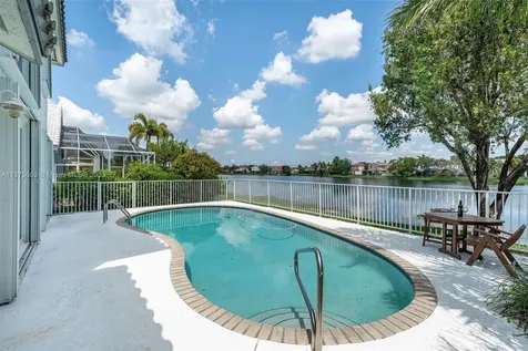 18409 NW 13th Street Pembroke Pines FL 33029