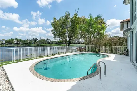 18409 NW 13th Street Pembroke Pines FL 33029