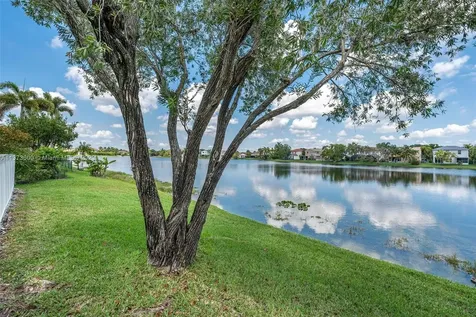 18409 NW 13th Street Pembroke Pines FL 33029