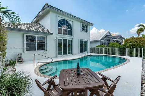 18409 NW 13th Street Pembroke Pines FL 33029