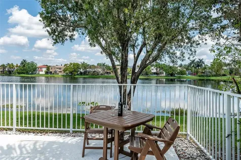 18409 NW 13th Street Pembroke Pines FL 33029
