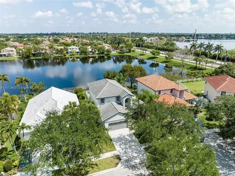 18409 NW 13th Street Pembroke Pines FL 33029
