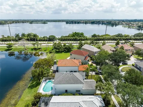 18409 NW 13th Street Pembroke Pines FL 33029