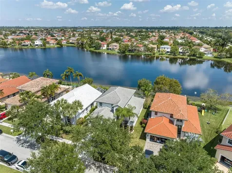 18409 NW 13th Street Pembroke Pines FL 33029