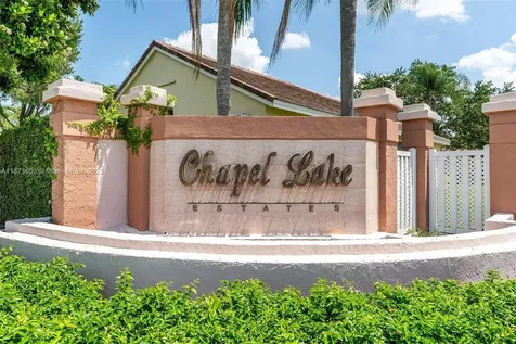 18409 NW 13th Street Pembroke Pines FL 33029