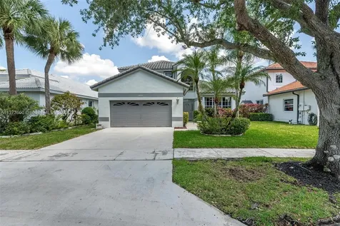18409 NW 13th Street Pembroke Pines FL 33029