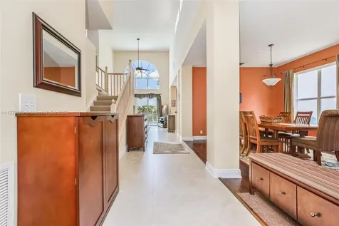 18409 NW 13th Street Pembroke Pines FL 33029