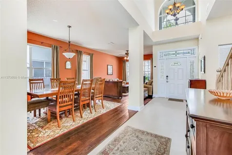 18409 NW 13th Street Pembroke Pines FL 33029