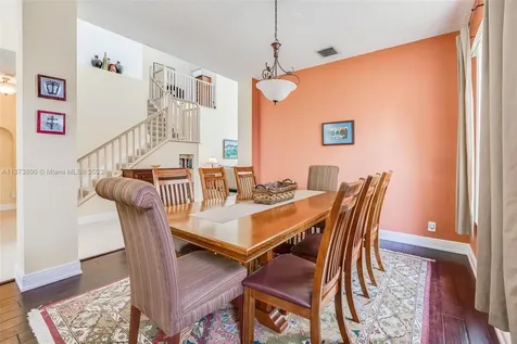 18409 NW 13th Street Pembroke Pines FL 33029