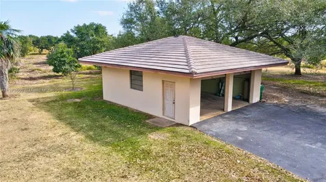 24901 SW 157th Avenue Homestead FL 33031
