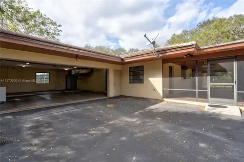 24901 SW 157th Avenue Homestead FL 33031