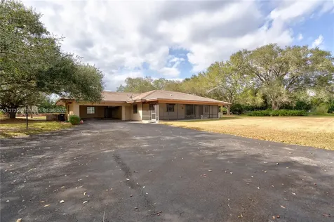 24901 SW 157th Avenue Homestead FL 33031