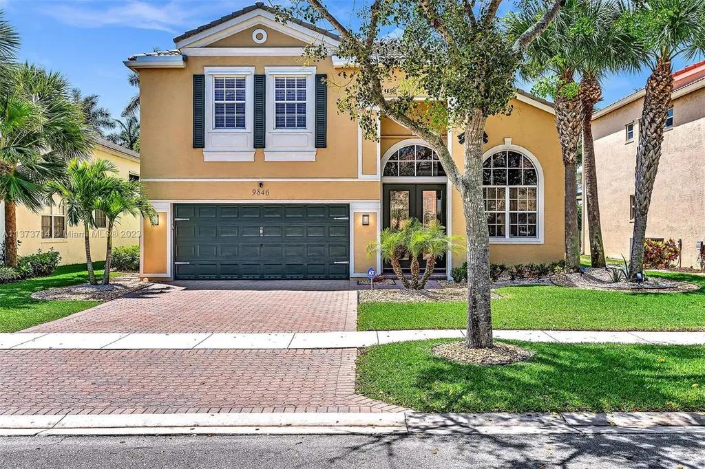 9846 Shepard Place Wellington FL 33414