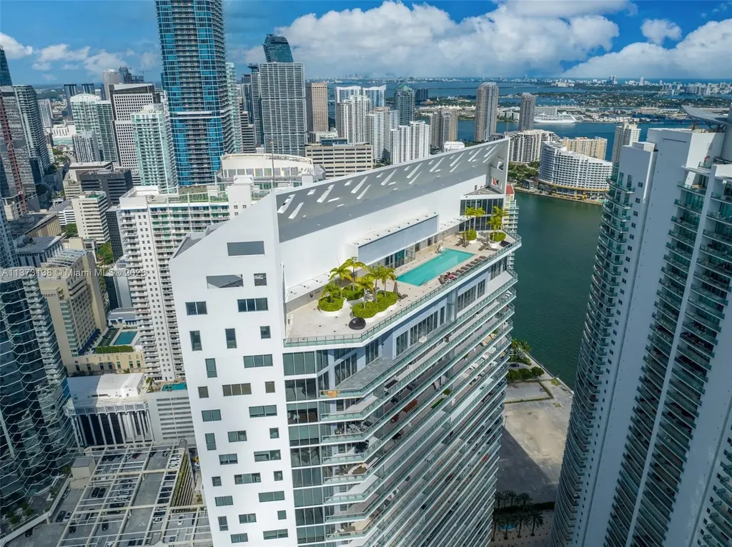 1300 Brickell Bay Drive Miami FL 33131