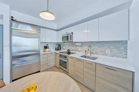 1300 Brickell Bay Drive Miami FL 33131