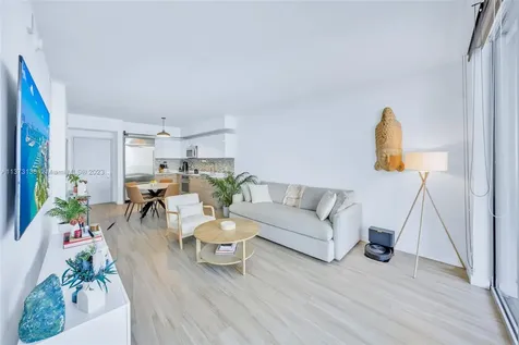 1300 Brickell Bay Drive Miami FL 33131