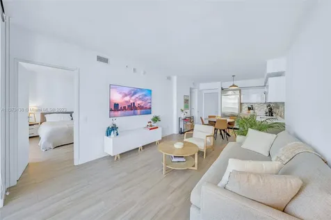 1300 Brickell Bay Drive Miami FL 33131