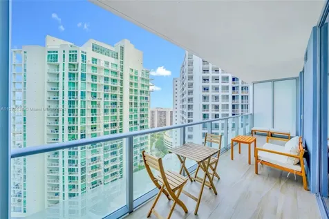 1300 Brickell Bay Drive Miami FL 33131