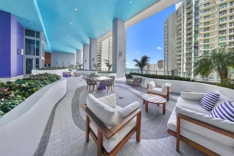 1300 Brickell Bay Drive Miami FL 33131