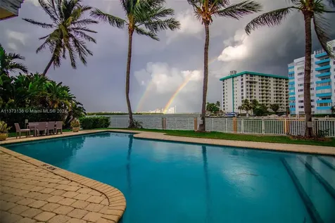 10321 E Broadview Drive Bay Harbor Islands FL 33154