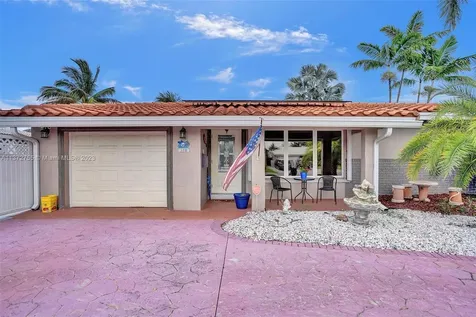 370 SE 6th Terrace Pompano Beach FL 33060