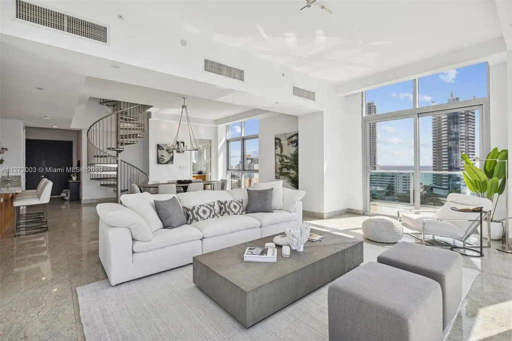 201 Aqua Avenue Miami Beach FL 33141
