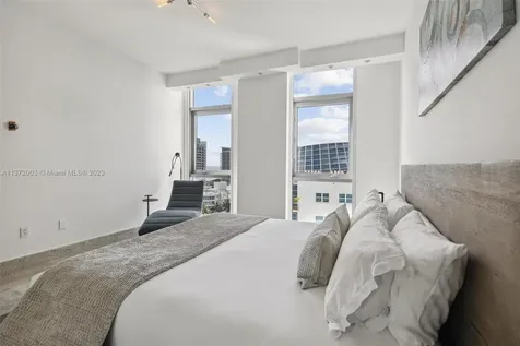201 Aqua Avenue Miami Beach FL 33141