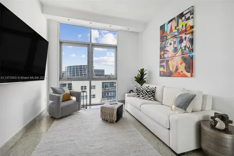 201 Aqua Avenue Miami Beach FL 33141