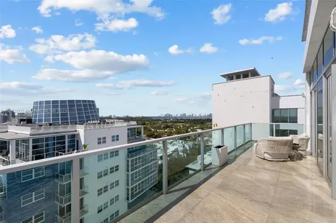 201 Aqua Avenue Miami Beach FL 33141